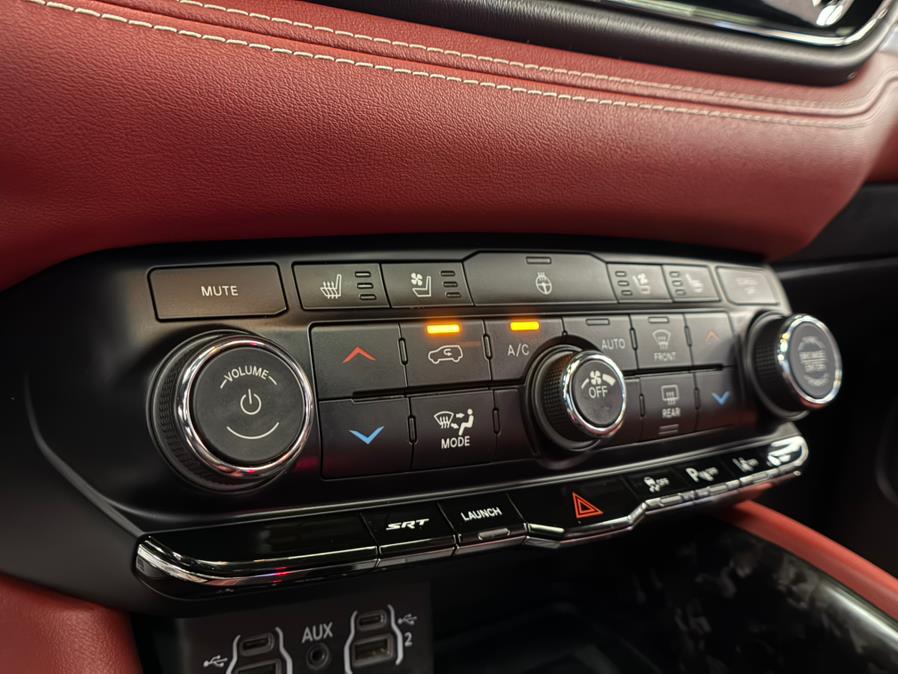 2021 Dodge Durango SRT 392 AWD, available for sale in Massapequa Park, New York | Power Motors East. Massapequa Park, New York 2021 Dodge Durango SRT 392 AWD, available for sale in Massapequa Park, New York | Power Motors East. Massapequa Park, New York