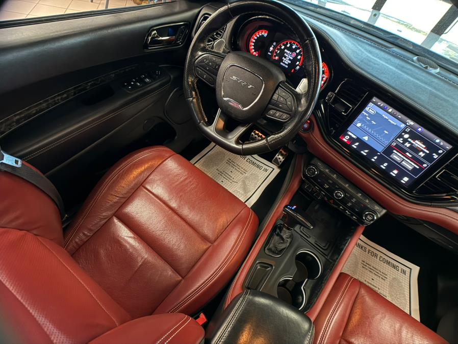 2021 Dodge Durango SRT 392 AWD, available for sale in Massapequa Park, New York | Power Motors East. Massapequa Park, New York 2021 Dodge Durango SRT 392 AWD, available for sale in Massapequa Park, New York | Power Motors East. Massapequa Park, New York