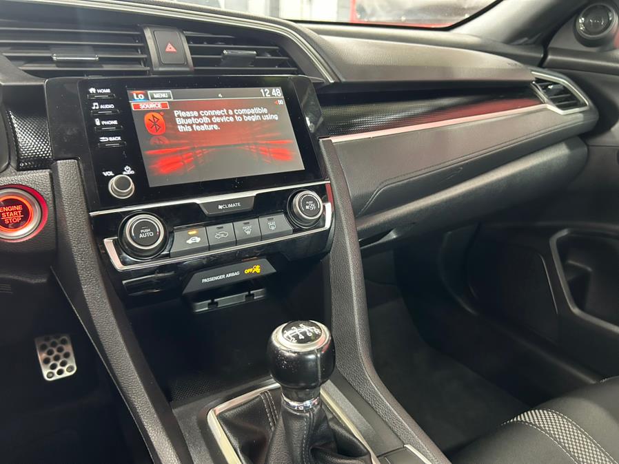 2019 Honda Civic Coupe Sport Manual, available for sale in Garfield, New Jersey | Urban Motors Collection. Garfield, New Jersey 2019 Honda Civic Coupe Sport Manual, available for sale in Garfield, New Jersey | Urban Motors Collection. Garfield, New Jersey