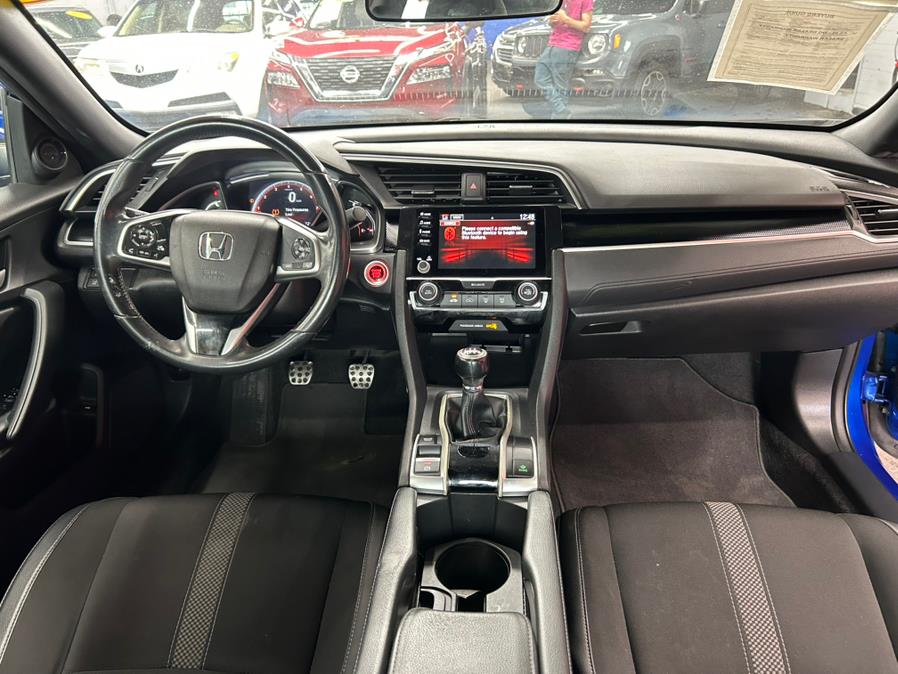 2019 Honda Civic Coupe Sport Manual, available for sale in Garfield, New Jersey | Urban Motors Collection. Garfield, New Jersey 2019 Honda Civic Coupe Sport Manual, available for sale in Garfield, New Jersey | Urban Motors Collection. Garfield, New Jersey