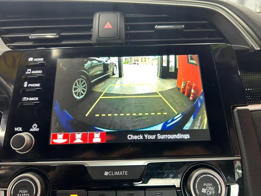 2019 Honda Civic Coupe Sport Manual, available for sale in Garfield, New Jersey | Urban Motors Collection. Garfield, New Jersey 2019 Honda Civic Coupe Sport Manual, available for sale in Garfield, New Jersey | Urban Motors Collection. Garfield, New Jersey