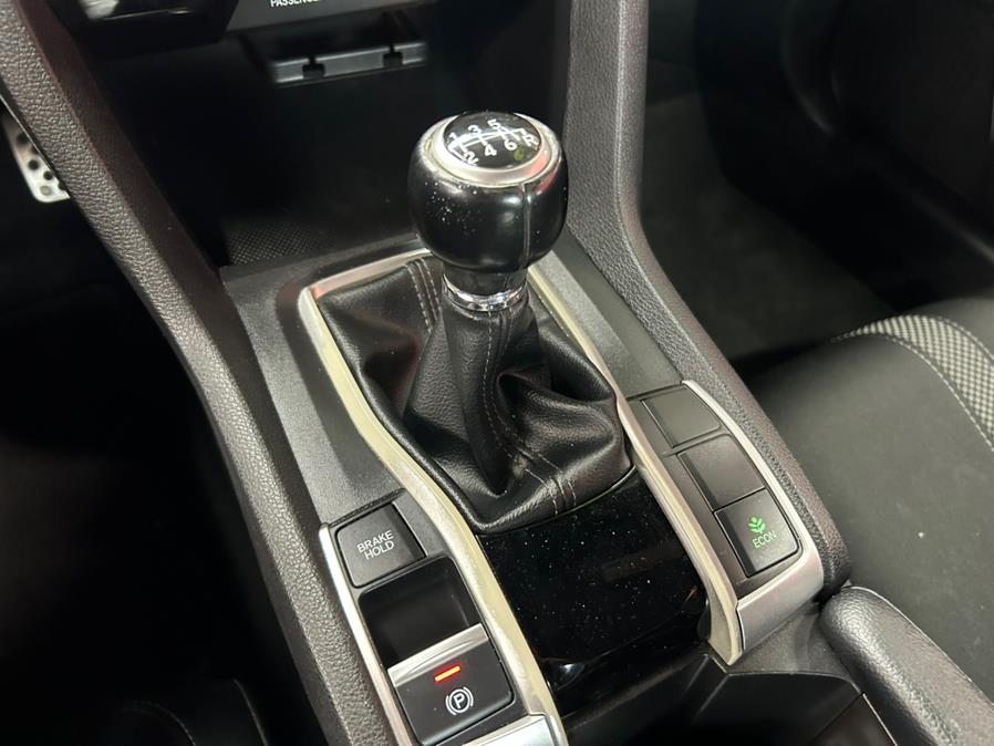 2019 Honda Civic Coupe Sport Manual, available for sale in Garfield, New Jersey | Urban Motors Collection. Garfield, New Jersey 2019 Honda Civic Coupe Sport Manual, available for sale in Garfield, New Jersey | Urban Motors Collection. Garfield, New Jersey
