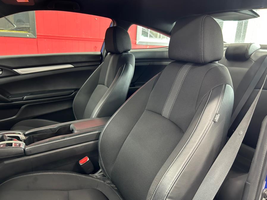 2019 Honda Civic Coupe Sport Manual, available for sale in Garfield, New Jersey | Urban Motors Collection. Garfield, New Jersey 2019 Honda Civic Coupe Sport Manual, available for sale in Garfield, New Jersey | Urban Motors Collection. Garfield, New Jersey