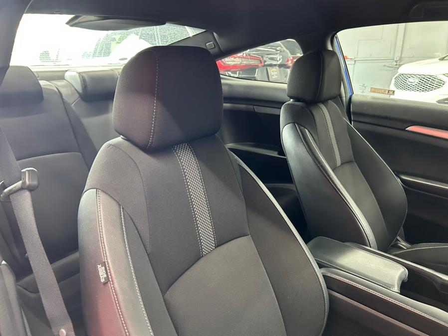 2019 Honda Civic Coupe Sport Manual, available for sale in Garfield, New Jersey | Urban Motors Collection. Garfield, New Jersey 2019 Honda Civic Coupe Sport Manual, available for sale in Garfield, New Jersey | Urban Motors Collection. Garfield, New Jersey
