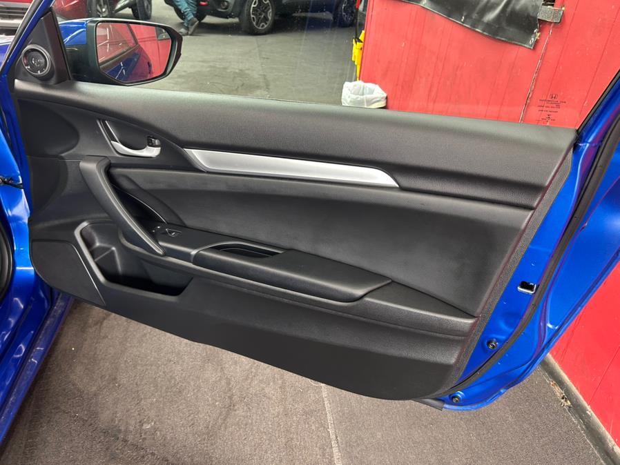 2019 Honda Civic Coupe Sport Manual, available for sale in Garfield, New Jersey | Urban Motors Collection. Garfield, New Jersey 2019 Honda Civic Coupe Sport Manual, available for sale in Garfield, New Jersey | Urban Motors Collection. Garfield, New Jersey