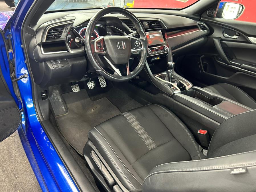 2019 Honda Civic Coupe Sport Manual, available for sale in Garfield, New Jersey | Urban Motors Collection. Garfield, New Jersey 2019 Honda Civic Coupe Sport Manual, available for sale in Garfield, New Jersey | Urban Motors Collection. Garfield, New Jersey