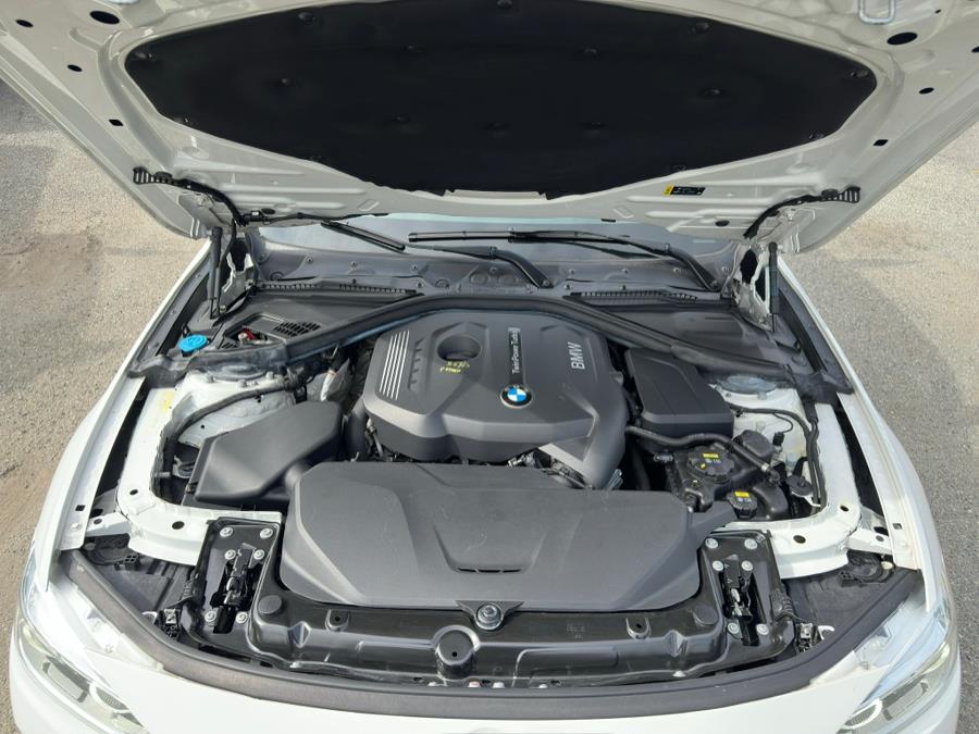2018 Bmw 330i xDrive Sedan photo 40