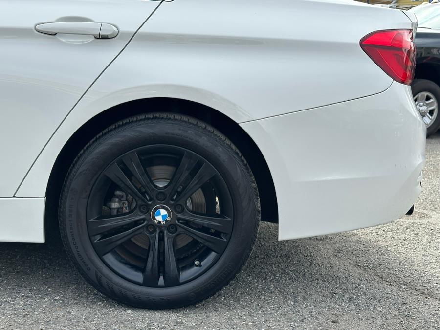 2018 Bmw 330i xDrive Sedan photo 36