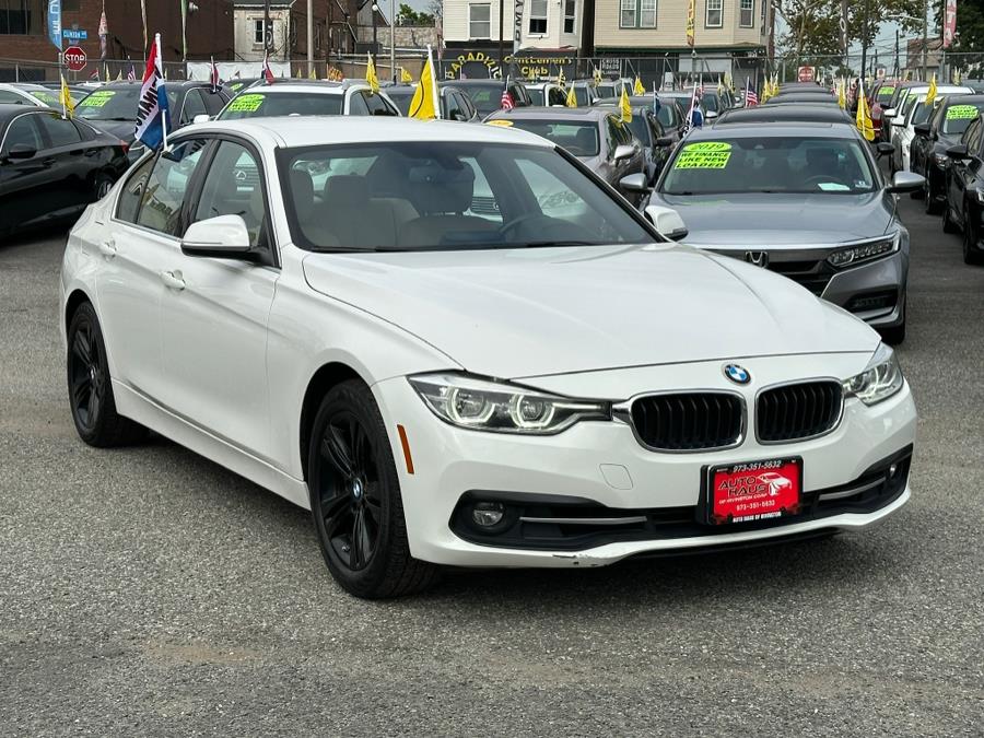 2018 Bmw 330i xDrive Sedan photo 3
