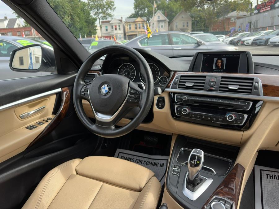 2018 Bmw 330i xDrive Sedan photo 19