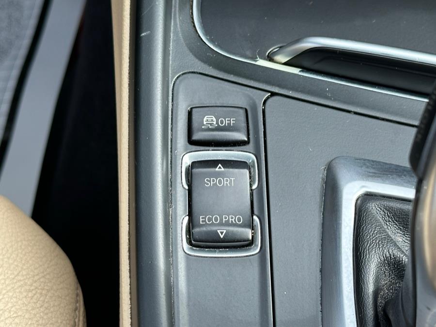 2018 Bmw 330i xDrive Sedan photo 27