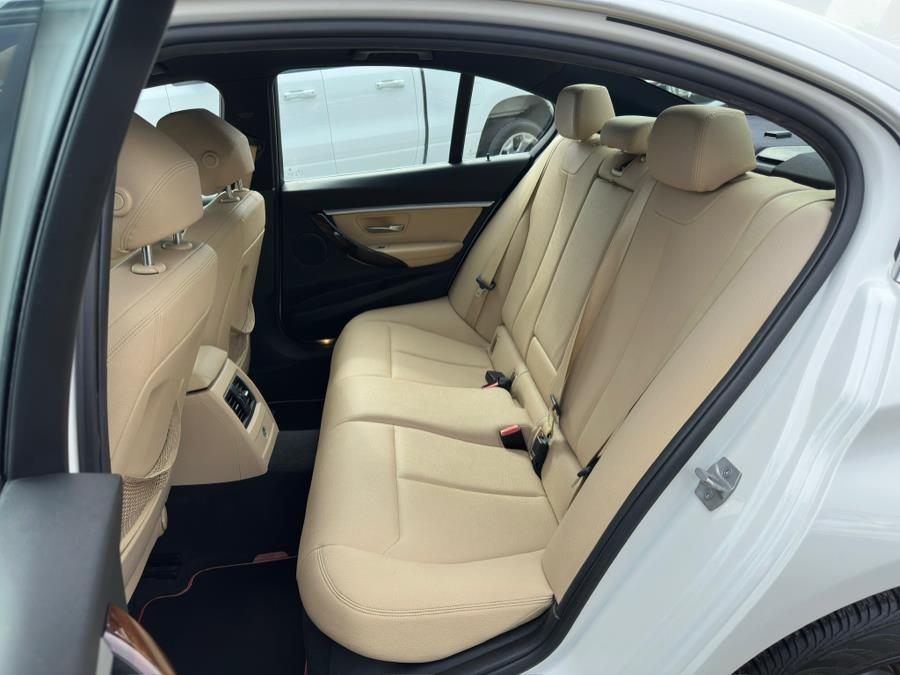 2018 Bmw 330i xDrive Sedan photo 14
