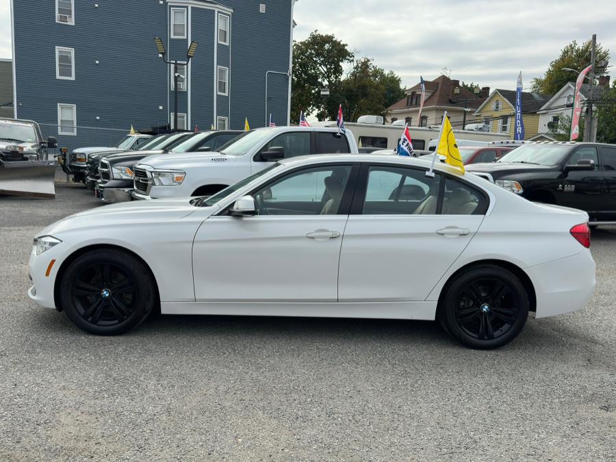 2018 Bmw 330i xDrive Sedan photo 7