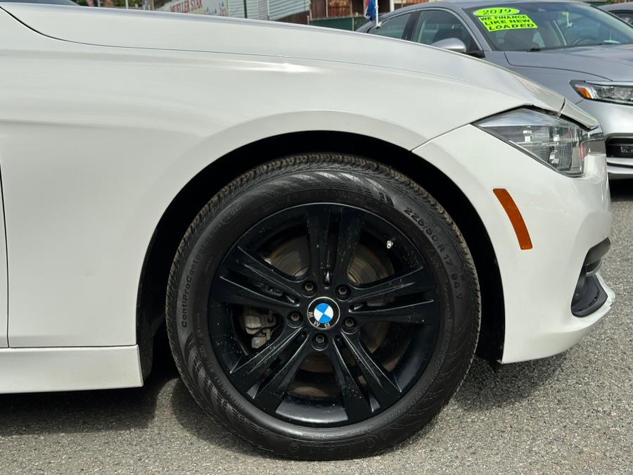 2018 Bmw 330i xDrive Sedan photo 38