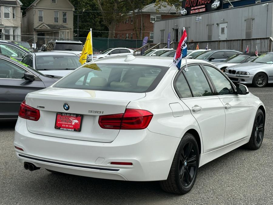 2018 Bmw 330i xDrive Sedan photo 6