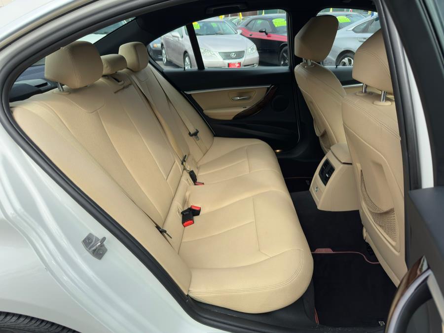 2018 Bmw 330i xDrive Sedan photo 15