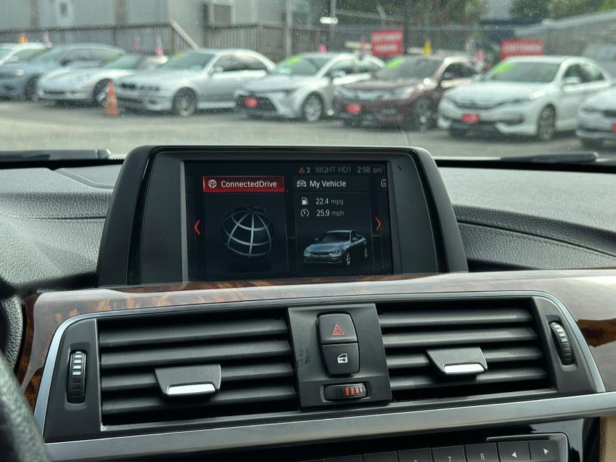 2018 Bmw 330i xDrive Sedan photo 23