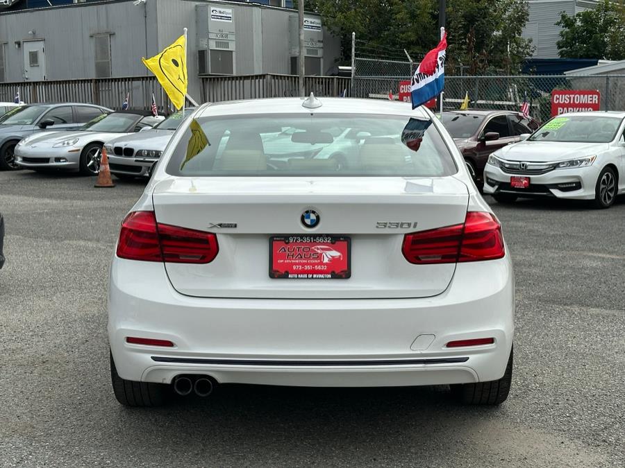 2018 Bmw 330i xDrive Sedan photo 5