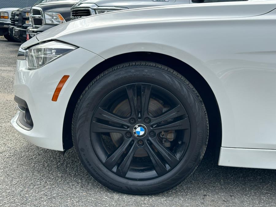 2018 Bmw 330i xDrive Sedan photo 35
