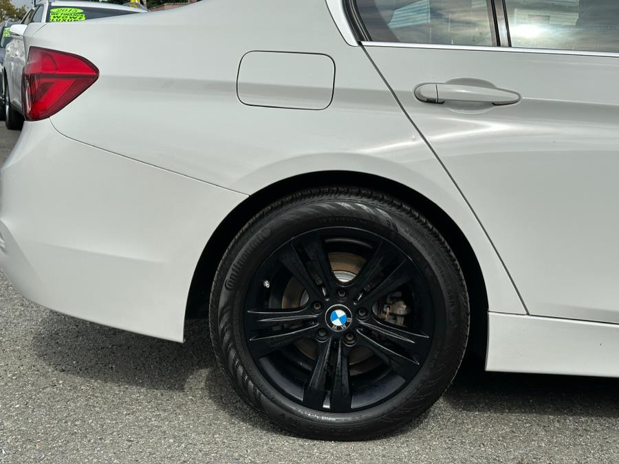 2018 Bmw 330i xDrive Sedan photo 37