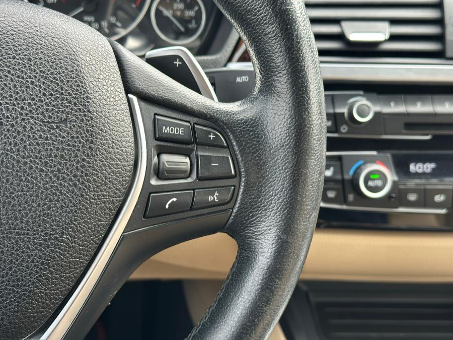 2018 Bmw 330i xDrive Sedan photo 32