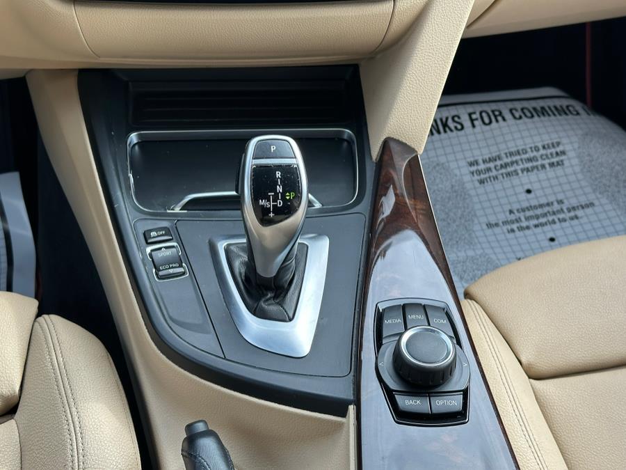 2018 Bmw 330i xDrive Sedan photo 26