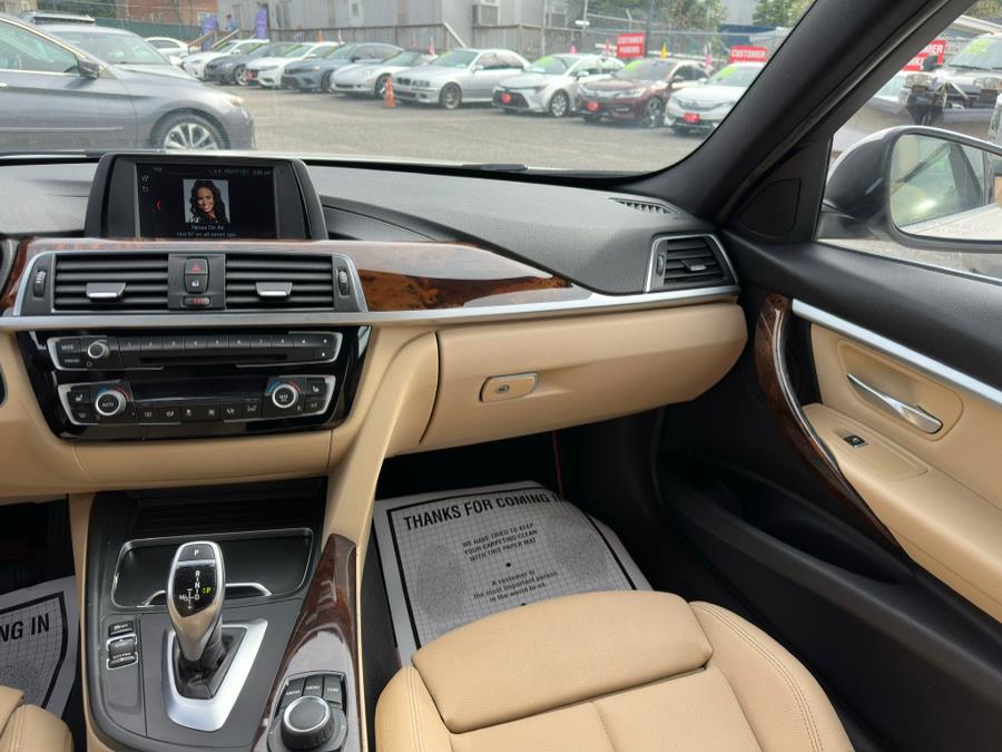 2018 Bmw 330i xDrive Sedan photo 18
