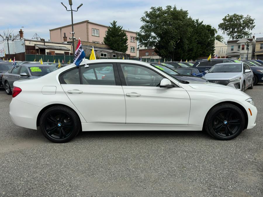 2018 Bmw 330i xDrive Sedan photo 8