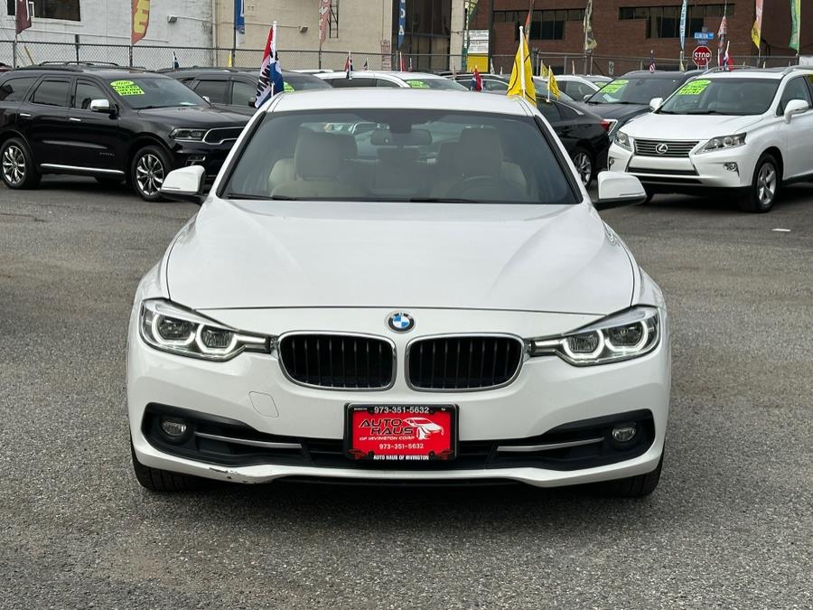 2018 Bmw 330i xDrive Sedan photo 2
