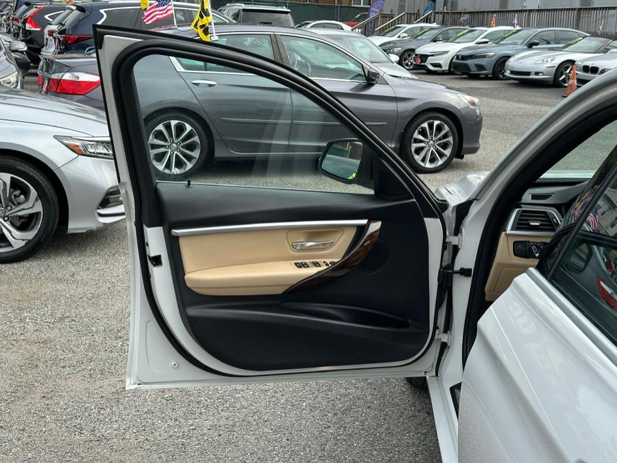 2018 Bmw 330i xDrive Sedan photo 9