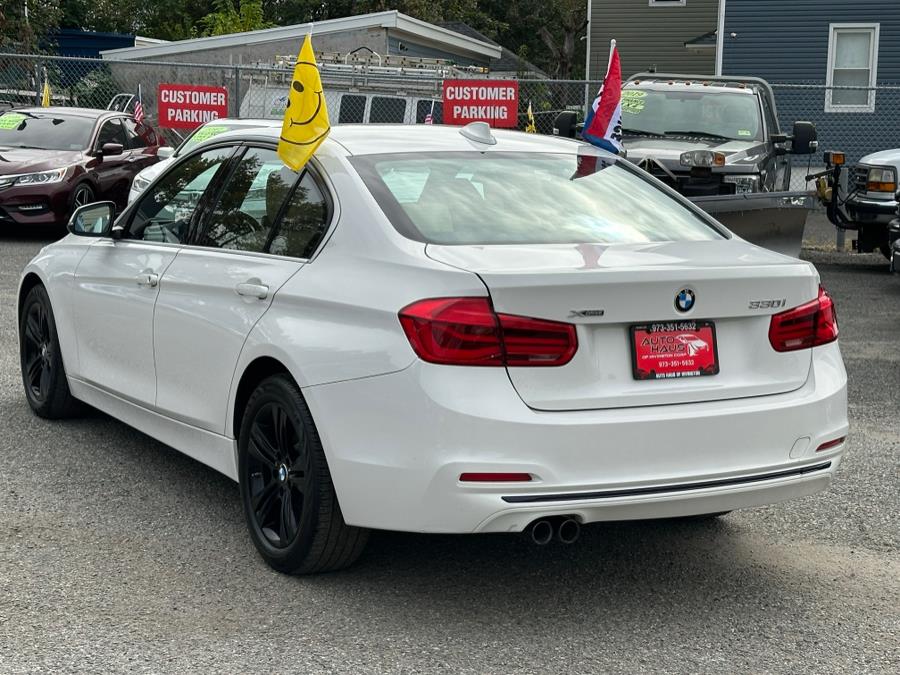 2018 Bmw 330i xDrive Sedan photo 4