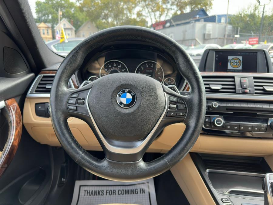 2018 Bmw 330i xDrive Sedan photo 29