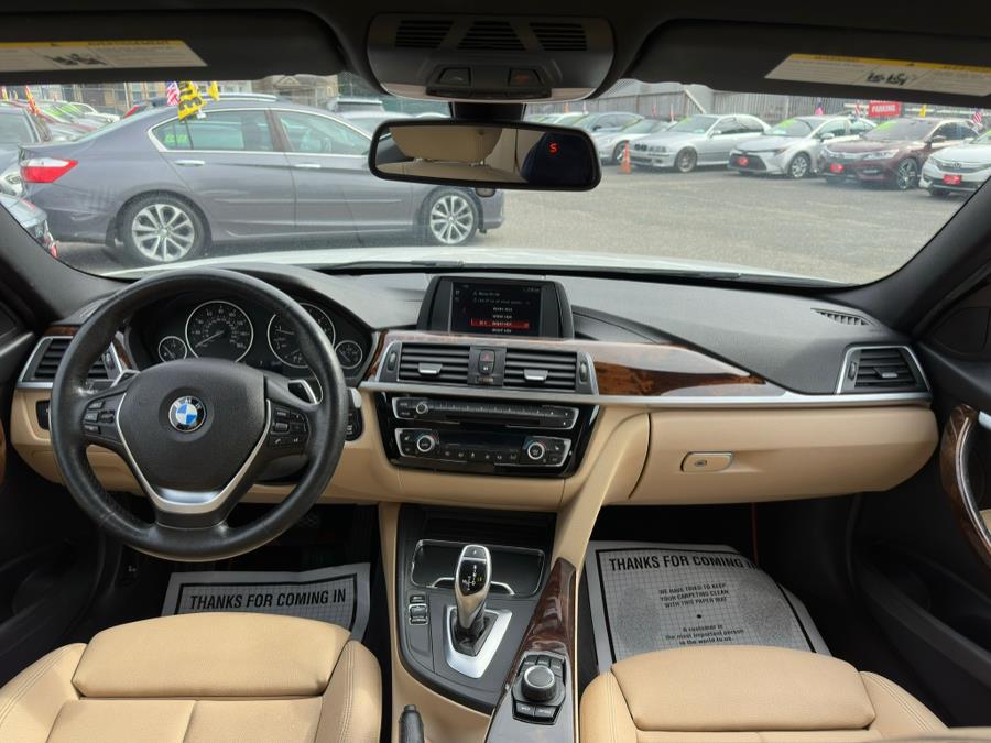 2018 Bmw 330i xDrive Sedan photo 17