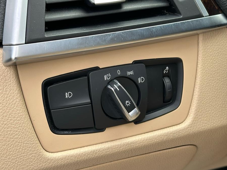 2018 Bmw 330i xDrive Sedan photo 12