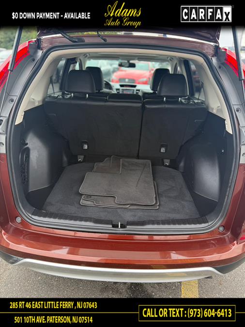 2015 Honda CR-V AWD 5dr EX-L w/Navi, available for sale in Little Ferry , New Jersey | Adams Auto Group . Little Ferry , New Jersey 2015 Honda CR-V AWD 5dr EX-L w/Navi, available for sale in Little Ferry , New Jersey | Adams Auto Group . Little Ferry , New Jersey