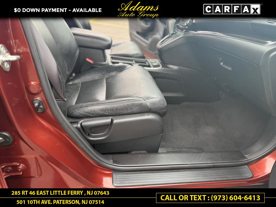 2015 Honda CR-V AWD 5dr EX-L w/Navi, available for sale in Little Ferry , New Jersey | Adams Auto Group . Little Ferry , New Jersey 2015 Honda CR-V AWD 5dr EX-L w/Navi, available for sale in Little Ferry , New Jersey | Adams Auto Group . Little Ferry , New Jersey