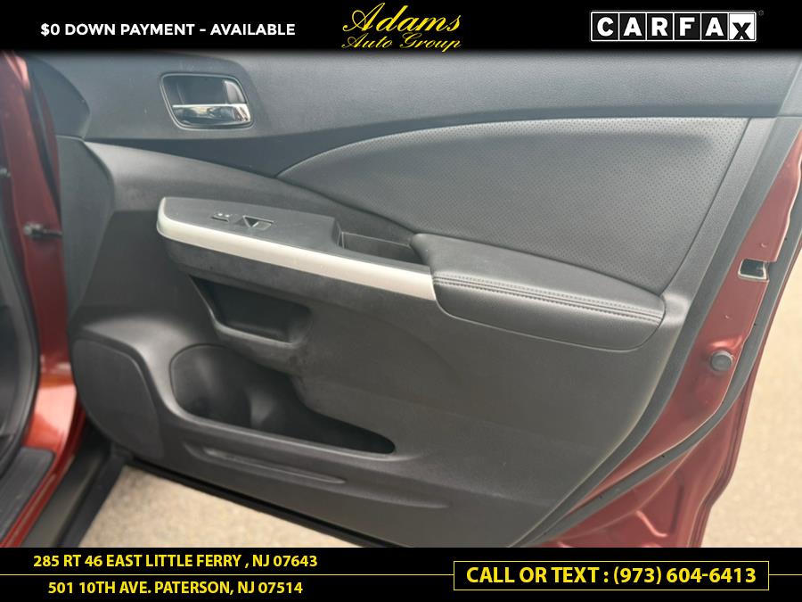2015 Honda CR-V AWD 5dr EX-L w/Navi, available for sale in Little Ferry , New Jersey | Adams Auto Group . Little Ferry , New Jersey 2015 Honda CR-V AWD 5dr EX-L w/Navi, available for sale in Little Ferry , New Jersey | Adams Auto Group . Little Ferry , New Jersey