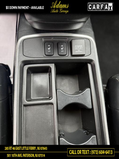 2015 Honda CR-V AWD 5dr EX-L w/Navi, available for sale in Little Ferry , New Jersey | Adams Auto Group . Little Ferry , New Jersey 2015 Honda CR-V AWD 5dr EX-L w/Navi, available for sale in Little Ferry , New Jersey | Adams Auto Group . Little Ferry , New Jersey