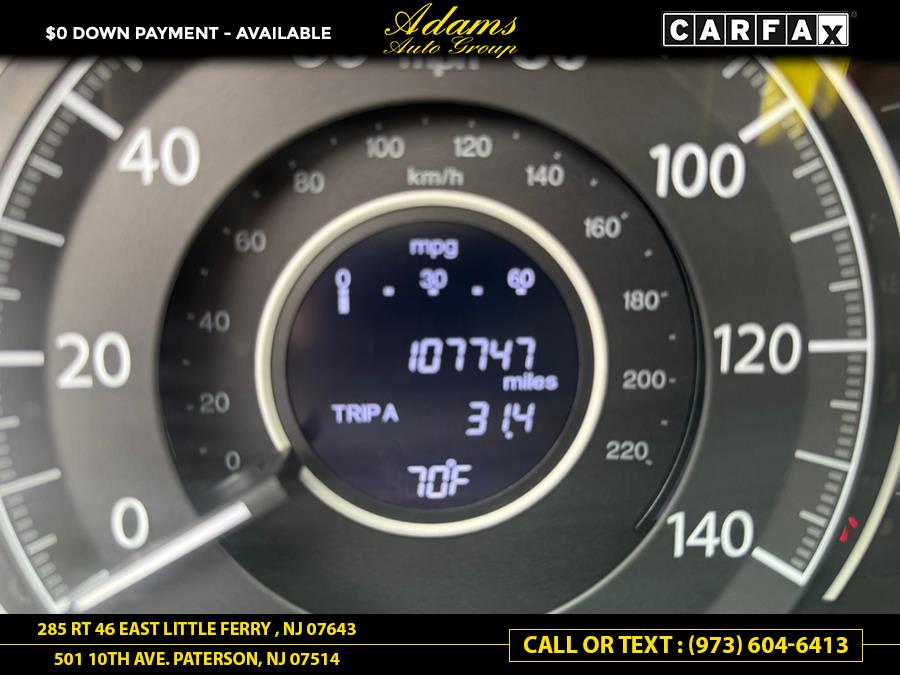 2015 Honda CR-V AWD 5dr EX-L w/Navi, available for sale in Little Ferry , New Jersey | Adams Auto Group . Little Ferry , New Jersey 2015 Honda CR-V AWD 5dr EX-L w/Navi, available for sale in Little Ferry , New Jersey | Adams Auto Group . Little Ferry , New Jersey