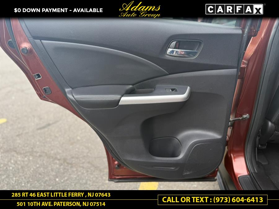 2015 Honda CR-V AWD 5dr EX-L w/Navi, available for sale in Little Ferry , New Jersey | Adams Auto Group . Little Ferry , New Jersey 2015 Honda CR-V AWD 5dr EX-L w/Navi, available for sale in Little Ferry , New Jersey | Adams Auto Group . Little Ferry , New Jersey