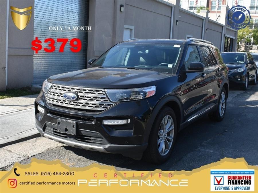 Used 2024 Ford Explorer in Valley Stream, New York | Certified Performance Motors. Valley Stream, New York