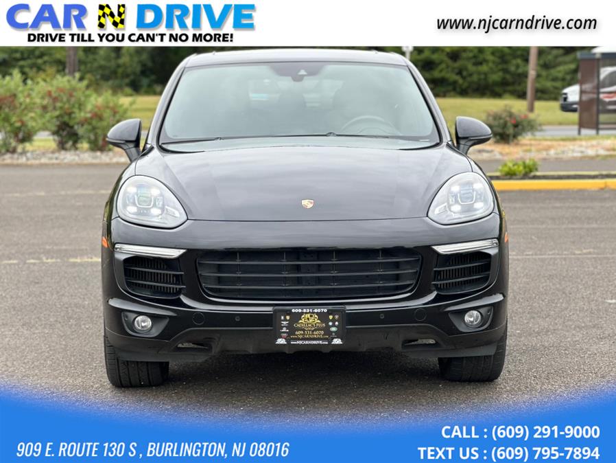 2017 Porsche Cayenne S, available for sale in Bordentown, New Jersey | Car N Drive. Bordentown, New Jersey 2017 Porsche Cayenne S, available for sale in Bordentown, New Jersey | Car N Drive. Bordentown, New Jersey