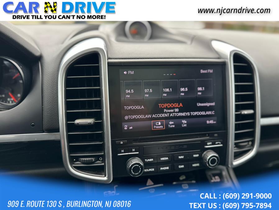 2017 Porsche Cayenne S, available for sale in Bordentown, New Jersey | Car N Drive. Bordentown, New Jersey 2017 Porsche Cayenne S, available for sale in Bordentown, New Jersey | Car N Drive. Bordentown, New Jersey