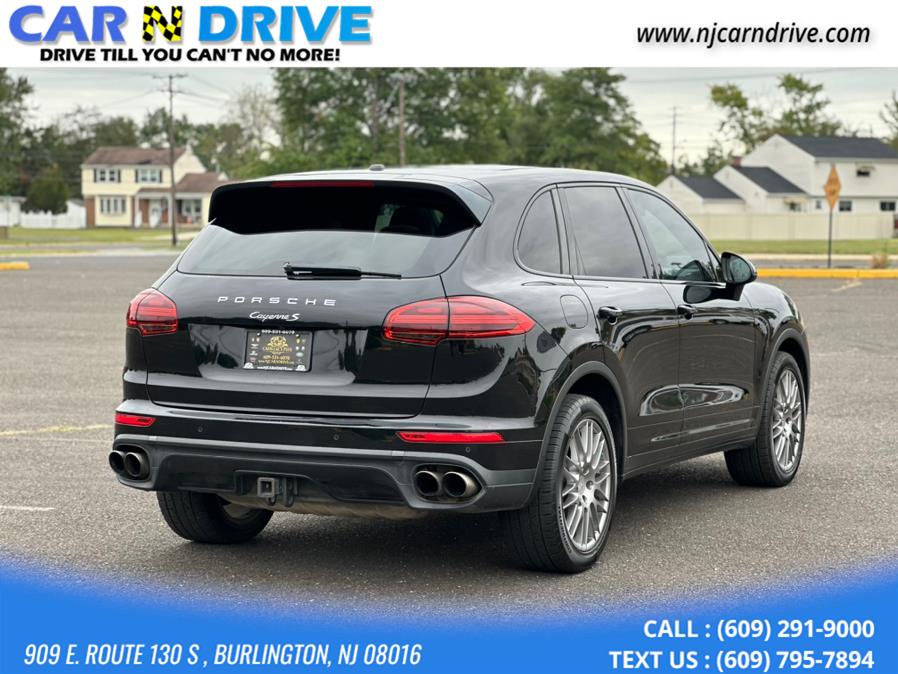 2017 Porsche Cayenne S, available for sale in Bordentown, New Jersey | Car N Drive. Bordentown, New Jersey 2017 Porsche Cayenne S, available for sale in Bordentown, New Jersey | Car N Drive. Bordentown, New Jersey