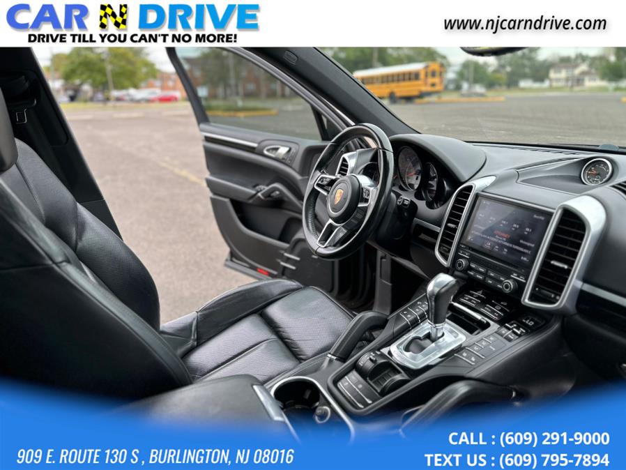 2017 Porsche Cayenne S, available for sale in Bordentown, New Jersey | Car N Drive. Bordentown, New Jersey 2017 Porsche Cayenne S, available for sale in Bordentown, New Jersey | Car N Drive. Bordentown, New Jersey
