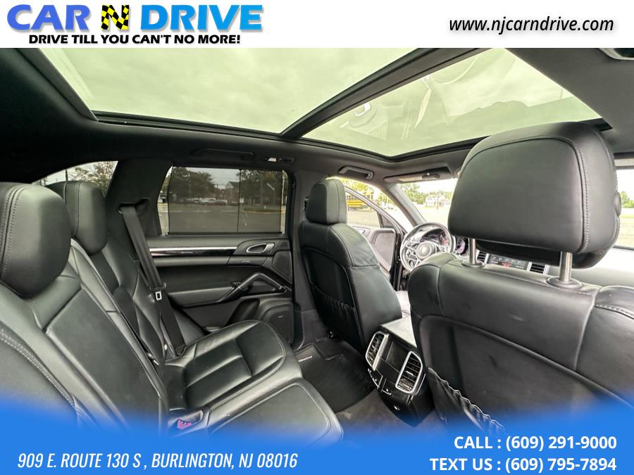 2017 Porsche Cayenne S, available for sale in Bordentown, New Jersey | Car N Drive. Bordentown, New Jersey 2017 Porsche Cayenne S, available for sale in Bordentown, New Jersey | Car N Drive. Bordentown, New Jersey