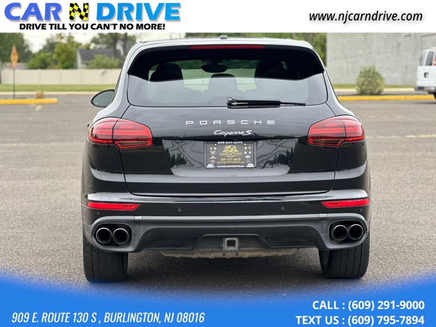 2017 Porsche Cayenne S, available for sale in Bordentown, New Jersey | Car N Drive. Bordentown, New Jersey 2017 Porsche Cayenne S, available for sale in Bordentown, New Jersey | Car N Drive. Bordentown, New Jersey