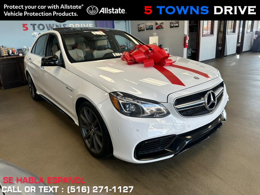 Used 2014 Mercedes-Benz E-Class in Inwood, New York | 5 Towns Drive. Inwood, New York