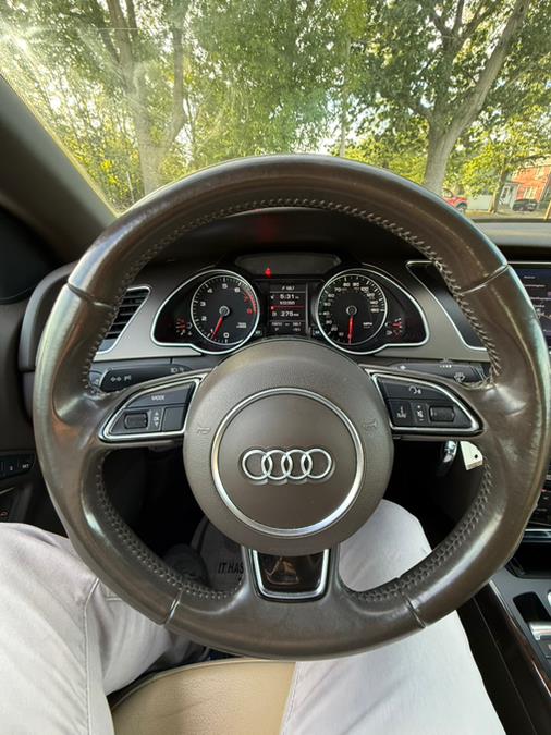 2013 Audi A5 2dr Cabriolet Auto quattro 2.0T Premium Plus, available for sale in Springfield, Massachusetts | Auto Globe LLC. Springfield, Massachusetts 2013 Audi A5 2dr Cabriolet Auto quattro 2.0T Premium Plus, available for sale in Springfield, Massachusetts | Auto Globe LLC. Springfield, Massachusetts