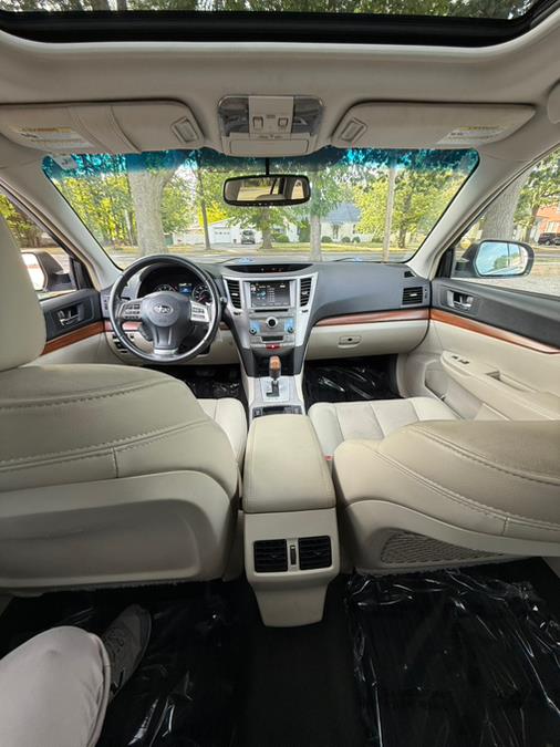 2013 Subaru Outback 4dr Wgn H4 Auto 2.5i Limited, available for sale in Springfield, Massachusetts | Auto Globe LLC. Springfield, Massachusetts 2013 Subaru Outback 4dr Wgn H4 Auto 2.5i Limited, available for sale in Springfield, Massachusetts | Auto Globe LLC. Springfield, Massachusetts